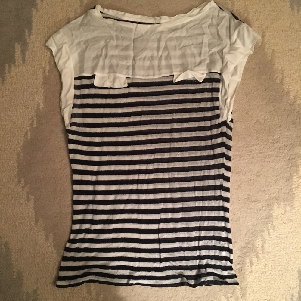 Zara Collection Tank Top